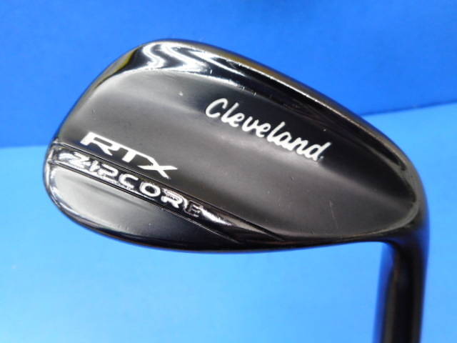 Cleveland ウェッジ