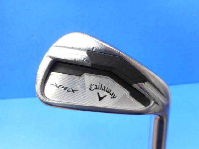 Callaway アイアンセット
