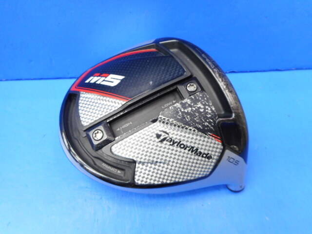 TaylorMade ドライバー