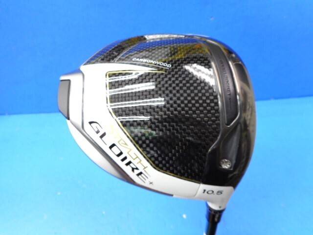 TaylorMade ドライバー