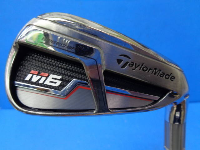 TaylorMade アイアンセット