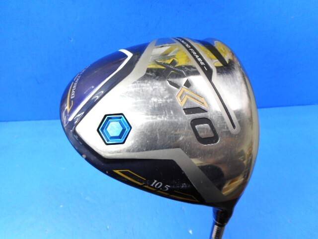 DUNLOP ドライバー