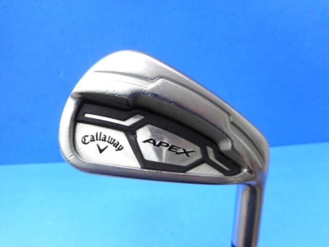 Callaway アイアンセット
