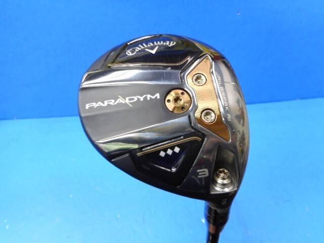 Callaway フェアウェイウッド