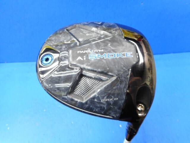 Callaway ドライバー