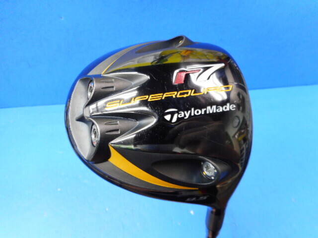 TaylorMade ドライバー
