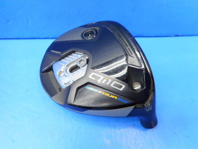 TaylorMade フェアウェイウッド
