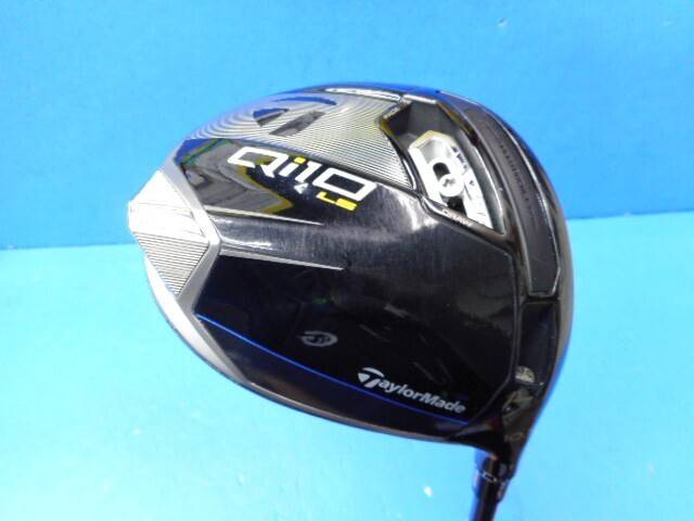 TaylorMade ドライバー