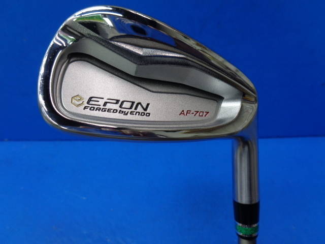 EPON アイアンセット