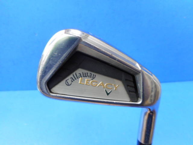 Callaway アイアンセット