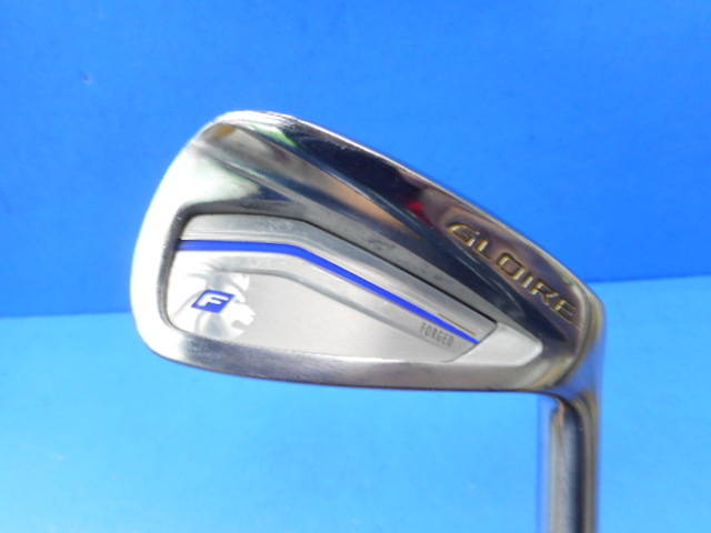 TaylorMade アイアンセット