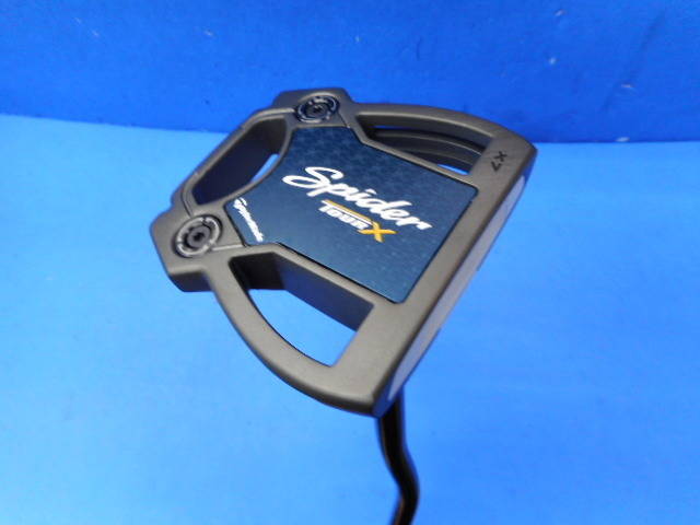 TaylorMade パター