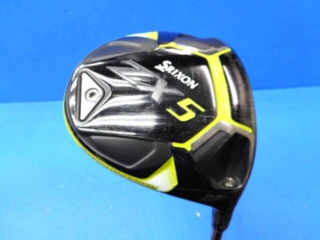 DUNLOP ドライバー
