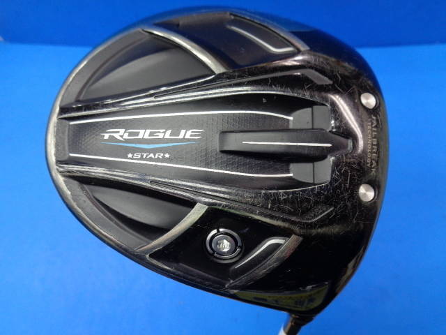 Callaway ドライバー