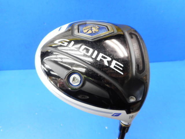 TaylorMade ドライバー