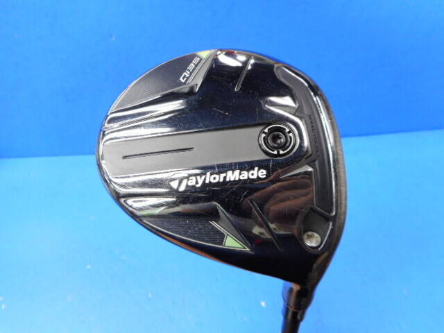 TaylorMade フェアウェイウッド