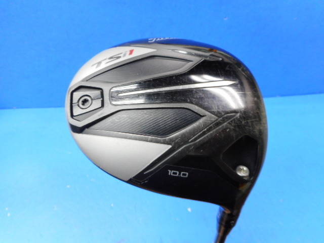 Titleist ドライバー