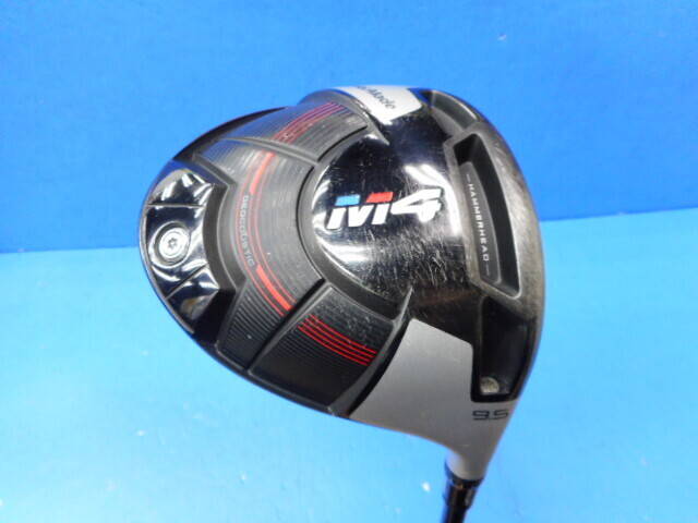 TaylorMade ドライバー
