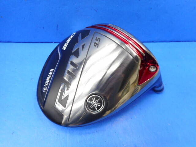 YAMAHA ドライバー