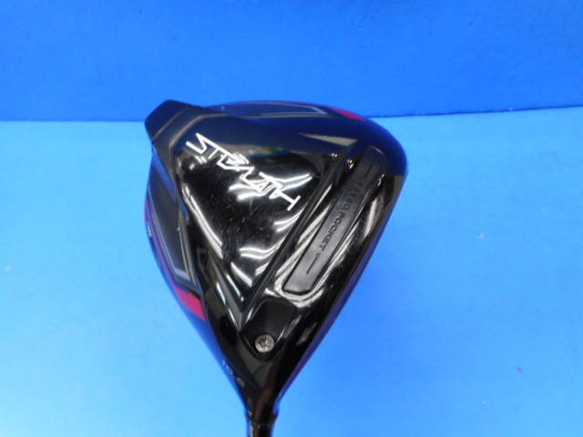 TaylorMade ドライバー