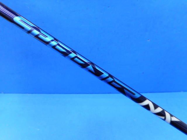 Fujikura シャフト