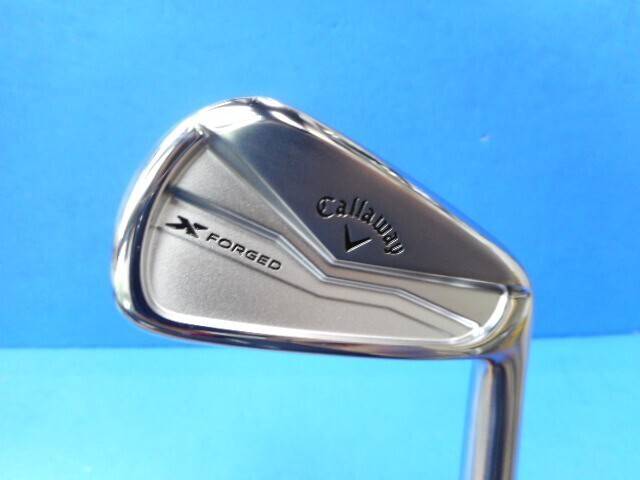 Callaway アイアンセット