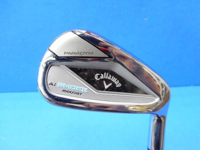Callaway アイアンセット