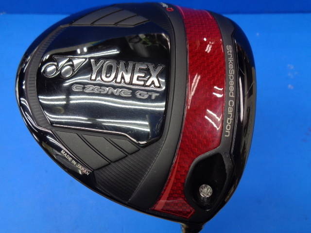 YONEX ドライバー