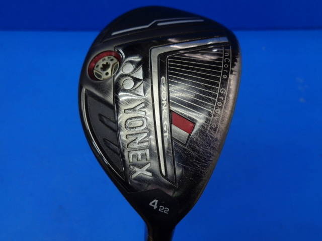 YONEX ユーティリティ
