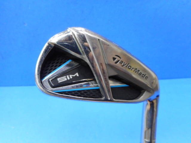 TaylorMade アイアンセット