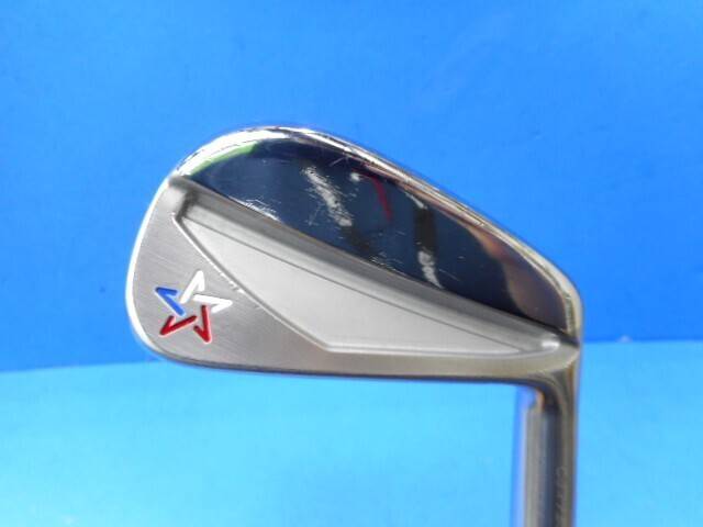 ARTISAN GOLF アイアンセット