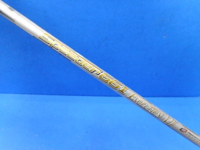 Fujikura シャフト