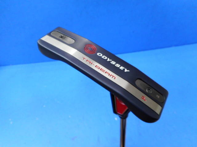 ODYSSEY パター