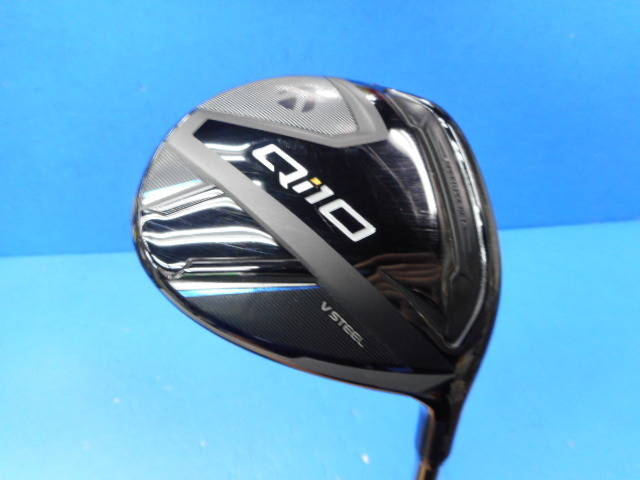 TaylorMade フェアウェイウッド