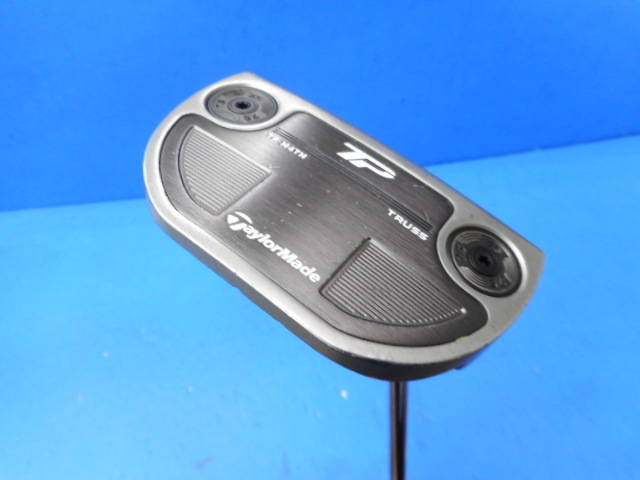 TaylorMade パター