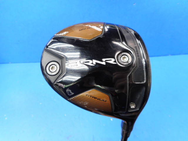 TaylorMade ドライバー