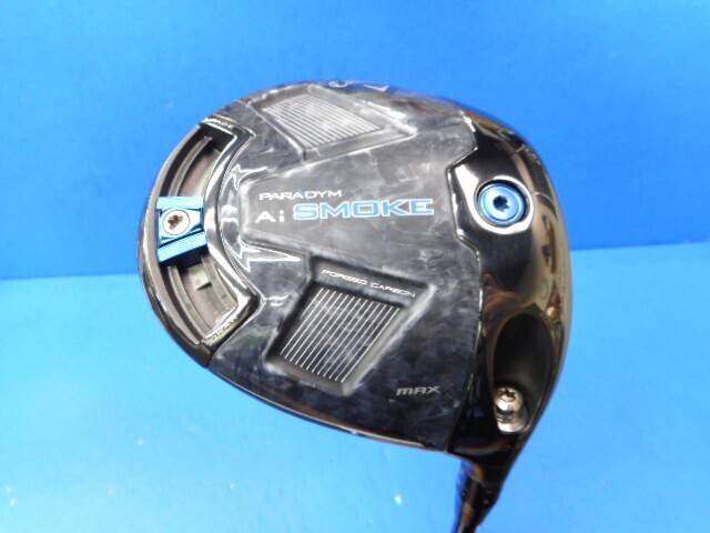 Callaway ドライバー