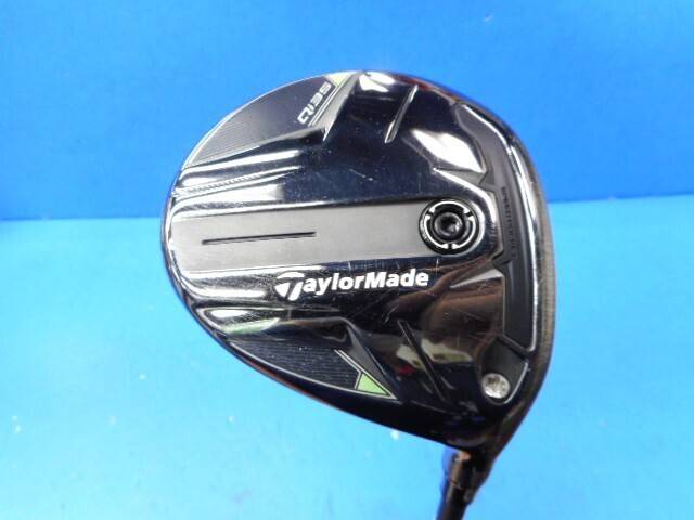 TaylorMade フェアウェイウッド