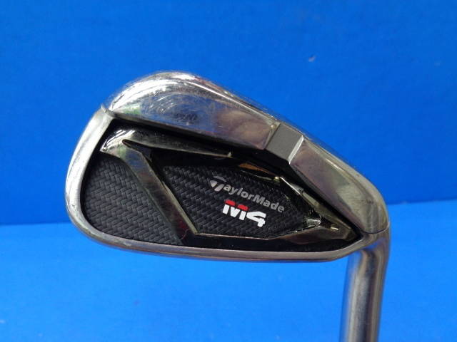 TaylorMade アイアンセット