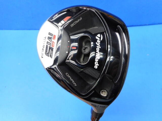 TaylorMade フェアウェイウッド