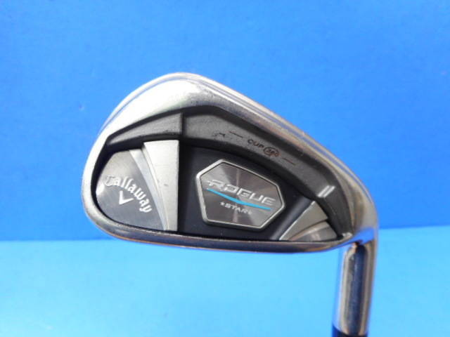 Callaway アイアンセット