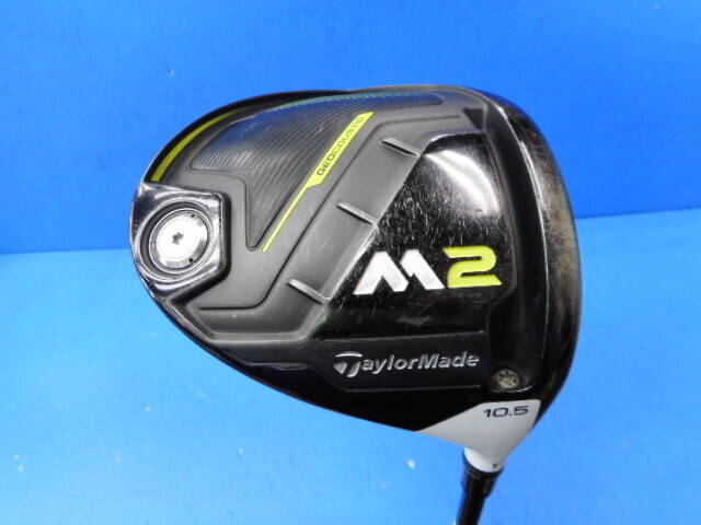 TaylorMade ドライバー