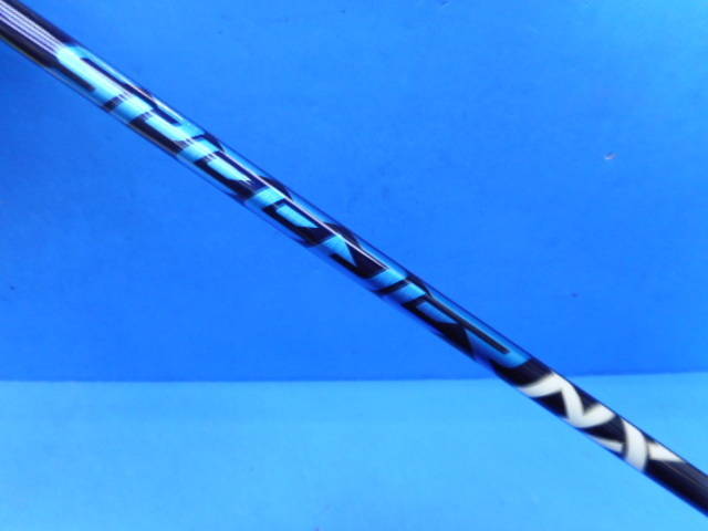 Fujikura シャフト