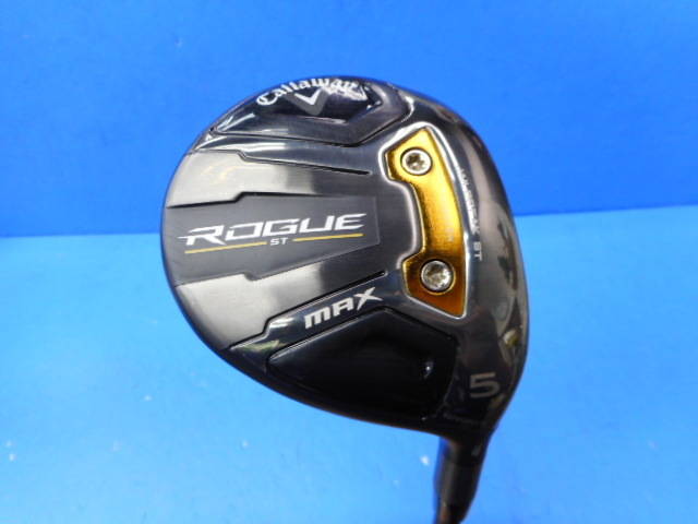 Callaway フェアウェイウッド