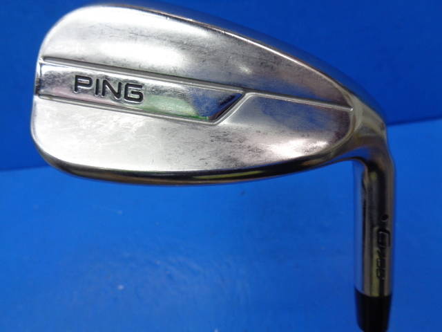 PING ウェッジ