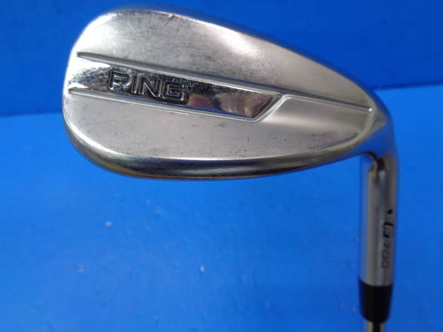 PING ウェッジ