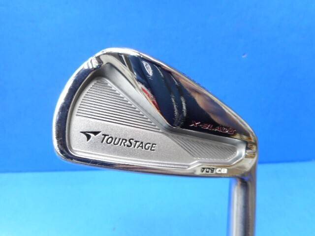 BRIDGESTONE アイアンセット