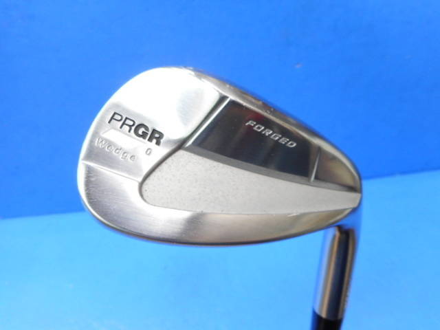 PRGR ウェッジ