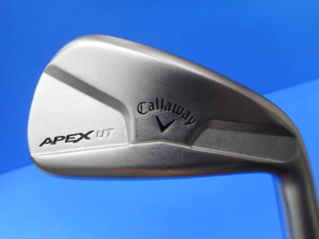 Callaway ユーティリティ