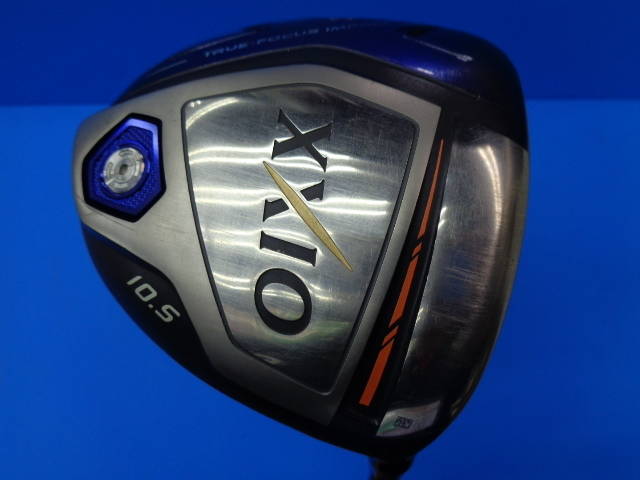 DUNLOP ドライバー